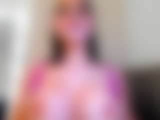 Gaby Ferrer's Live Sex Cam Show