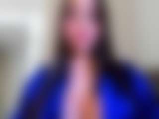 Gaby Ferrer's Live Sex Cam Show