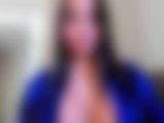 Gaby Ferrer's Live Sex Cam Show