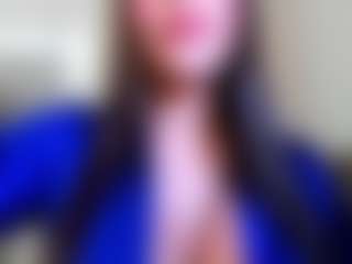 Gaby Ferrer's Live Sex Cam Show