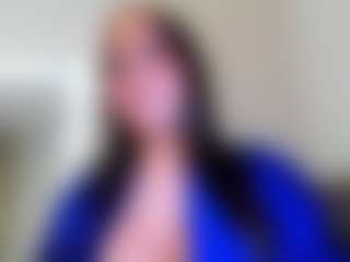 Gaby Ferrer's Live Sex Cam Show