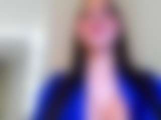 Gaby Ferrer's Live Sex Cam Show