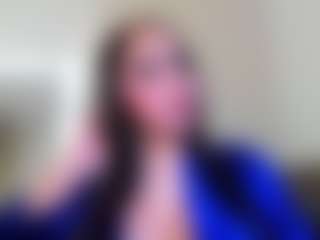 Gaby Ferrer's Live Sex Cam Show