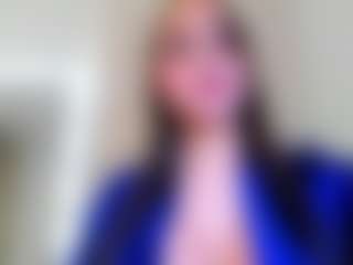Gaby Ferrer's Live Sex Cam Show