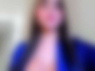 Gaby Ferrer's Live Sex Cam Show