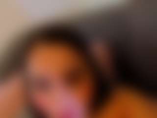 Gaby Ferrer's Live Sex Cam Show