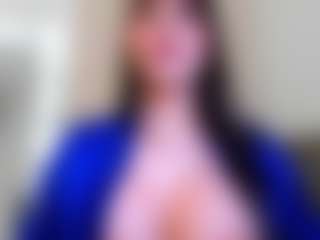 Gaby Ferrer's Live Sex Cam Show