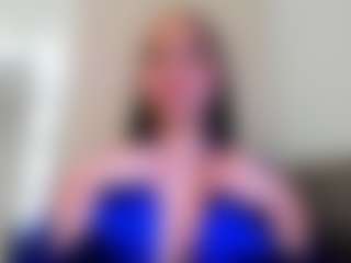 Gaby Ferrer's Live Sex Cam Show