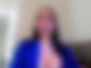 Gaby Ferrer's Live Sex Cam Show