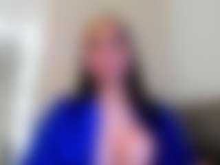 Live-sekscamshow van Gaby Ferrer