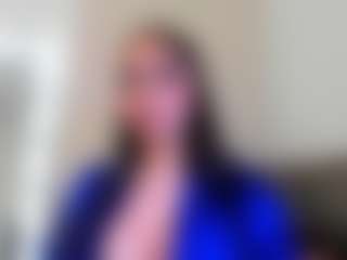 Gaby Ferrer's Live Sex Cam Show