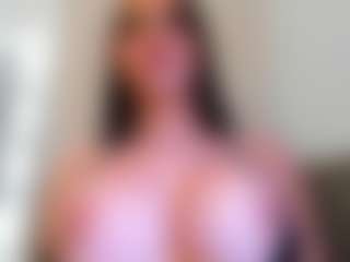 Gaby Ferrer's Live Sex Cam Show