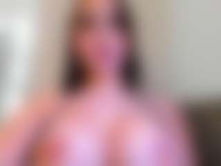 Gaby Ferrer's Live Sex Cam Show