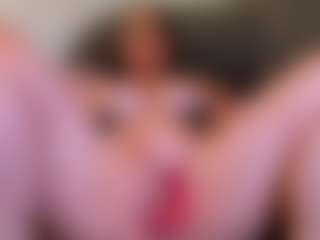 Gaby Ferrer's Live Sex Cam Show