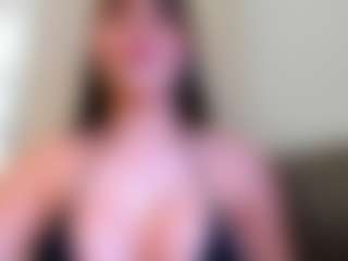 Gaby Ferrer's Live Sex Cam Show