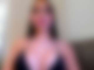 Gaby Ferrer's Live Sex Cam Show
