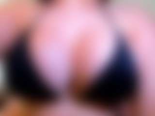 Gaby Ferrer's Live Sex Cam Show