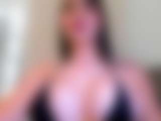 Gaby Ferrer's Live Sex Cam Show