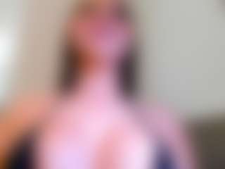 Gaby Ferrer's Live Sex Cam Show