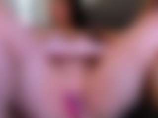 Gaby Ferrer's Live Sex Cam Show