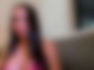 Gaby Ferrer's Live Sex Cam Show