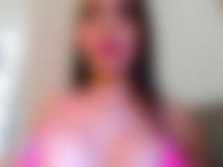 Gaby Ferrer's Live Sex Cam Show