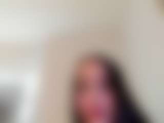 Gaby Ferrer's Live Sex Cam Show