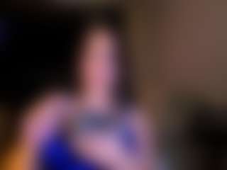 Gaby Ferrer's Live Sex Cam Show