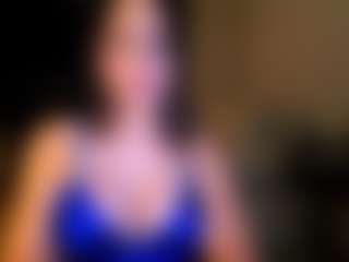 Gaby Ferrer's Live Sex Cam Show