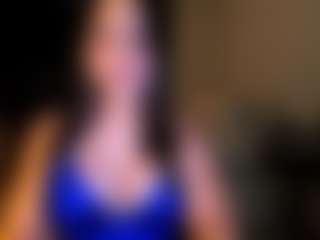 Gaby Ferrer's Live Sex Cam Show