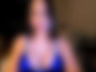Gaby Ferrer's Live Sex Cam Show