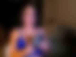 Gaby Ferrer's Live Sex Cam Show