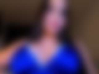 Gaby Ferrer's Live Sex Cam Show