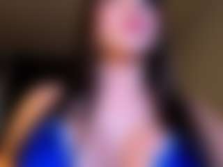 Gaby Ferrer's Live Sex Cam Show
