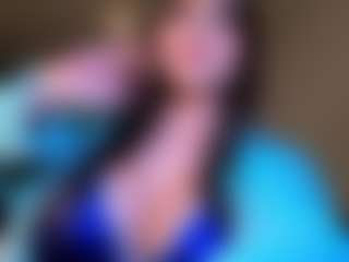 Gaby Ferrer's Live Sex Cam Show