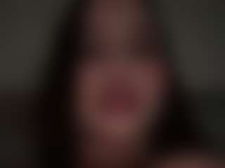Gaby Ferrer's Live Sex Cam Show