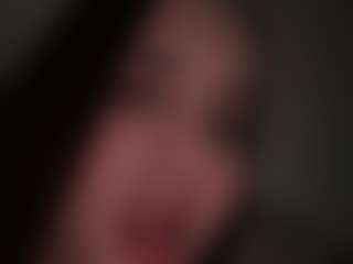 Gaby Ferrer's Live Sex Cam Show