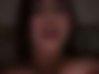 Gaby Ferrer's Live Sex Cam Show