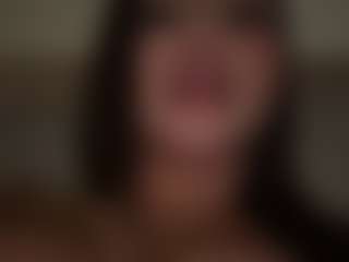 Gaby Ferrer's Live Sex Cam Show