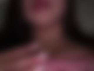 Gaby Ferrer's Live Sex Cam Show