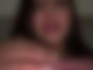 Gaby Ferrer's Live Sex Cam Show