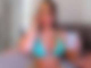 Gaby Ferrer's Live Sex Cam Show
