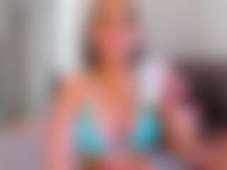 Gaby Ferrer's Live Sex Cam Show