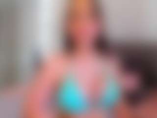 Gaby Ferrer's Live Sex Cam Show
