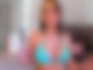 Gaby Ferrer's Live Sex Cam Show