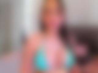 Gaby Ferrer's Live Sex Cam Show