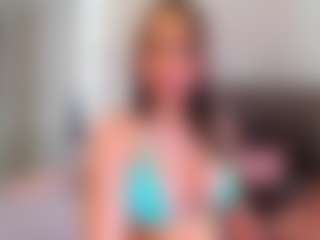 Gaby Ferrer's Live Sex Cam Show