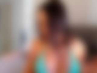 Gaby Ferrer's Live Sex Cam Show
