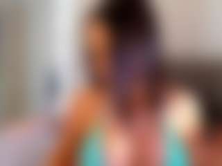 Gaby Ferrer's Live Sex Cam Show