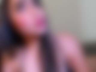 Gaby Ferrer's Live Sex Cam Show